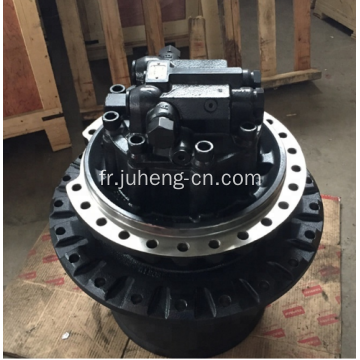 9190296 Hitachi ZX350 Drive final ZX350 Motor de voyage